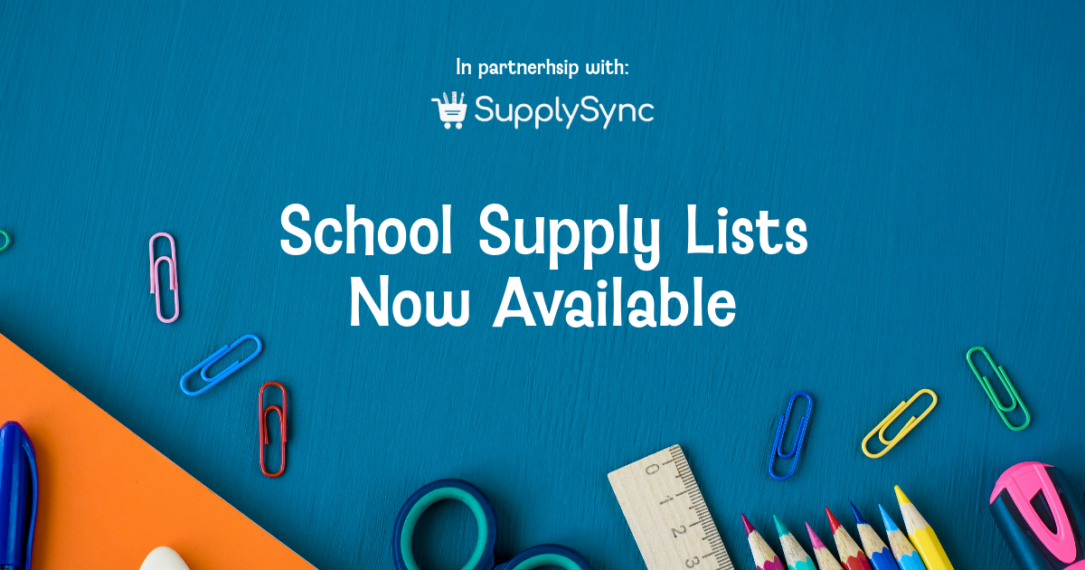 Home supplysync